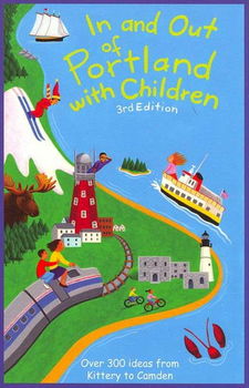 In And Out of Portland With Childrenportland 