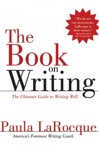 The Book on Writingbook 