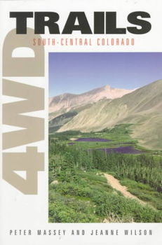 4Wd Trailstrails 