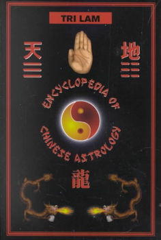 Encyclopedia of Chinese Astrologyencyclopedia 
