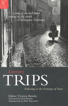 Literary Tripsliterary 
