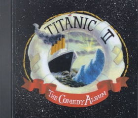Titanic IItitanic 