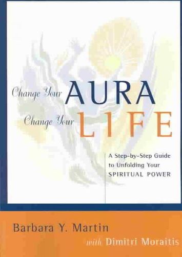 Change Your Aura, Change Your Lifechange 