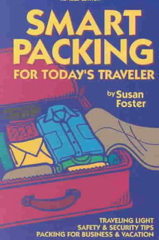 Smart Packing for Today's Travelersmart 