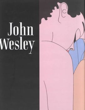 John Wesleyjohn 