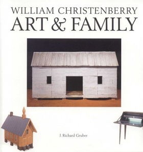 William Christenberry Art  & Familywilliam 