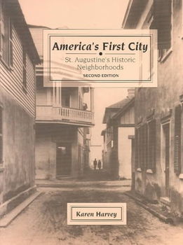 America's First Cityamerica 
