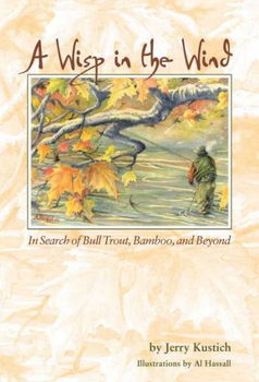 A Wisp in the Windwisp 