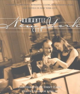 Romantic New York Cityromantic 