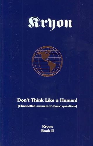 Don't Think Like a Humandon 
