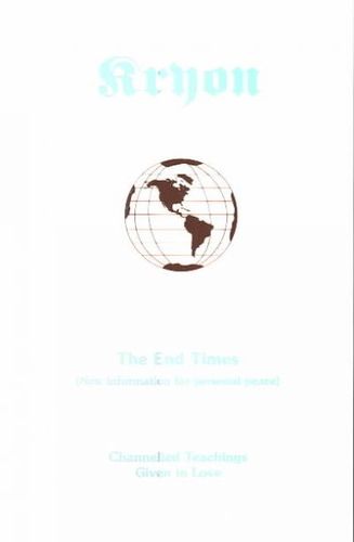 Kryon--The End Timeskryon 