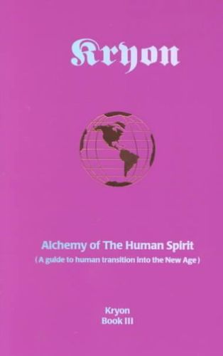 Alchemy of the Human Spiritalchemy 