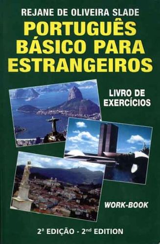 Portugues Basico Para Estrangeiros / Basic Portuguese for Foreignersportugues 