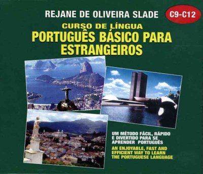Portugues Basico Para Estrangeirosportugues 
