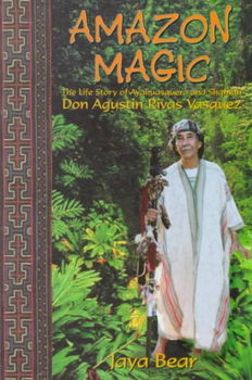 Amazon Magicamazon 