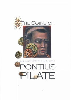 The Coins of Pontius Pilatecoins 