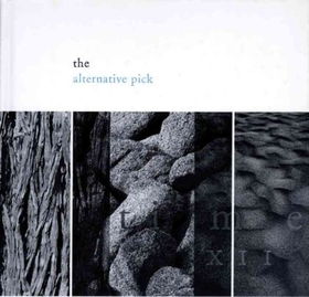The Alternative Pickalternative 