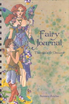Fairy Journalfairy 