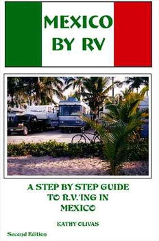 Mexico By Rvmexico 