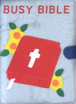 The Busy Biblebusy 