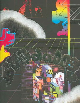 Paper Rad, B.J. And Da Dogspaper 