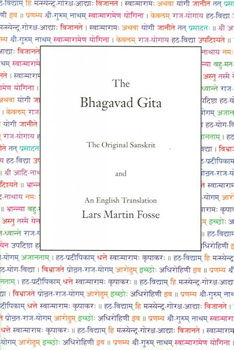 The Bhagavad Gitabhagavad 