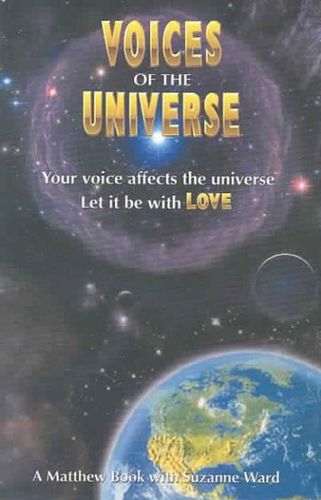 Voices of the Universevoices 