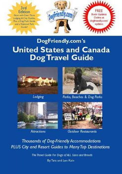 DogFriendly.com's United States And Canada Dog Travel Guidedogfriendly 