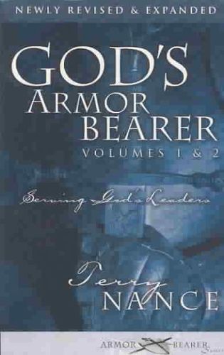 God's Armorbearergod 