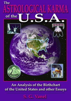 The Astrological Karma of the USAastrological 