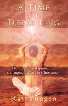 A Time of Departingtime 
