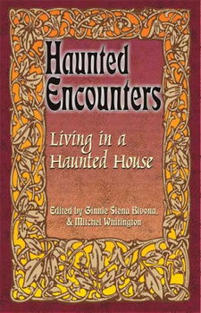 Living In A Haunted Houseliving 