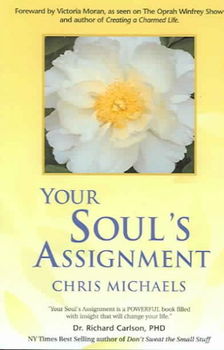 Your Soul's Assignmentsoul 