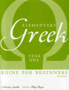 Elementary Greekelementary 