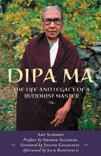 Dipa Madipa 