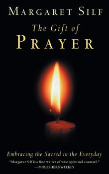 The Gift Of Prayergift 