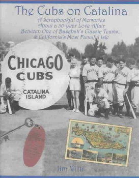 The Cubs on Catalinacubs 
