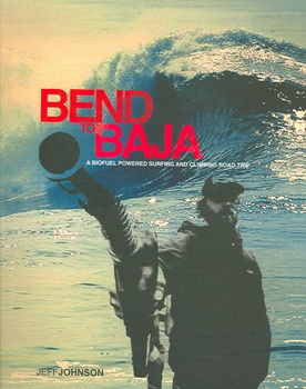 Bend to Bajabend 