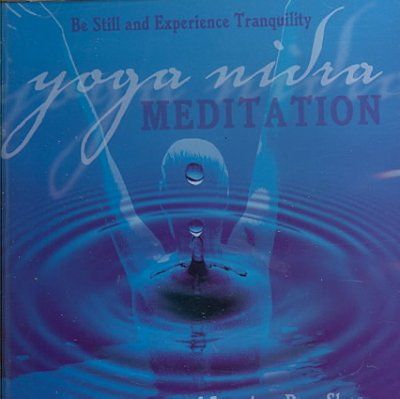 Yoga Nidra Meditationyoga 
