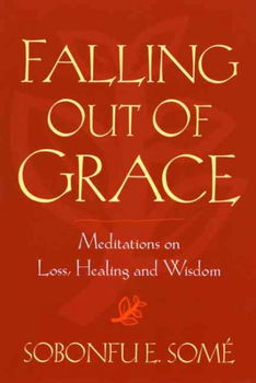 Falling Out of Gracefalling 