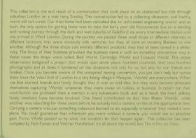 This Is Not An Atlasatlas 