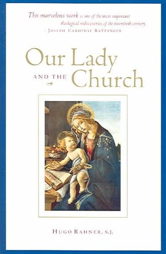 Our Lady And The Churchlady 
