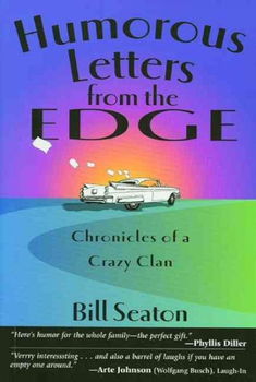 Humorous Letters from the Edgehumorous 
