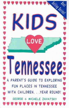 Kids Love Tennesseekids 