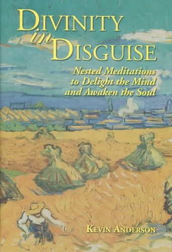 Divinity in Disguisedivinity 