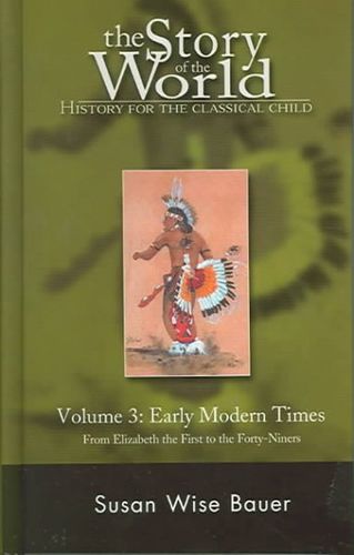 The Story of the Worldstory 