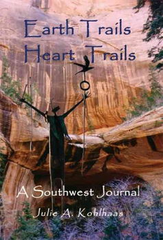 Earth Trails, Heart Trailsearth 