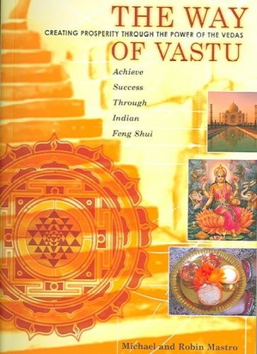 The Way of Vastuvastu 