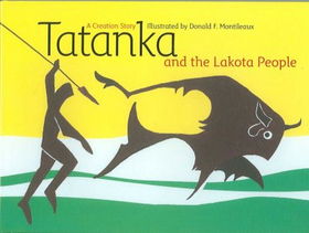 Tatanka And the Lakota Peopletatanka 