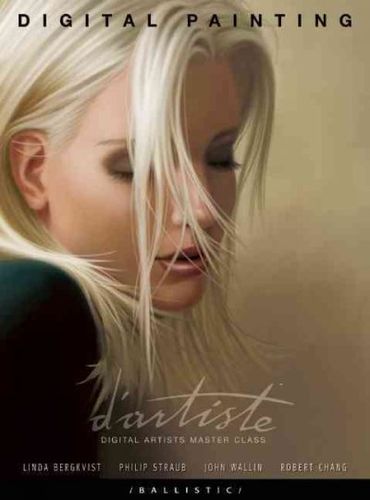 D'artiste Digital Paintingartiste 